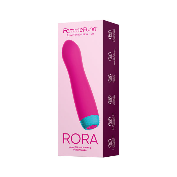 Rora Pink