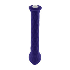 Diamond Wand Dark Purple