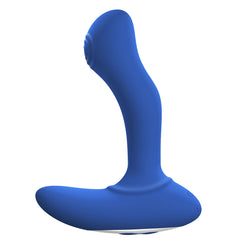 Forto Thumper Blue