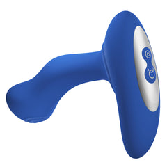 Forto Thumper Blue