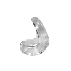Rock Solid Hoist Clear
