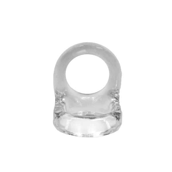 Rock Solid Hoist Clear