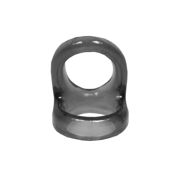 Rock Solid Hoist Smoke