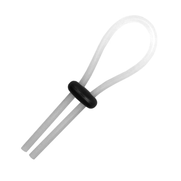 Rock Solid Lasso Double Lock Translucent