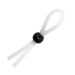 Rock Solid Lasso Single Lock Translucent