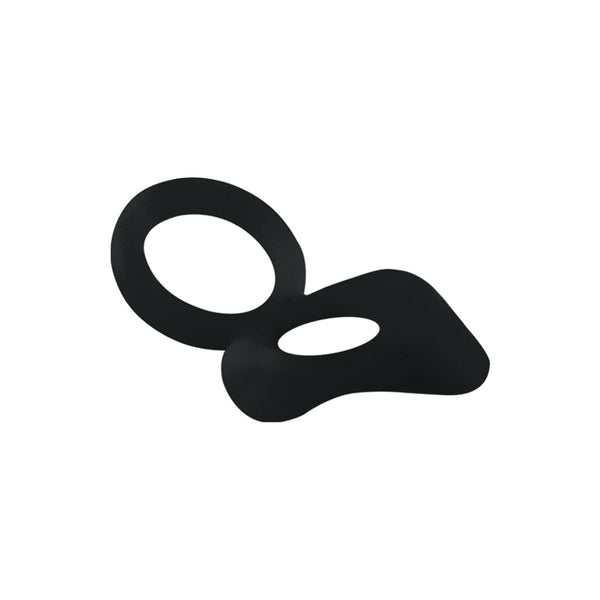 Rock Solid Dual Enhancer Black