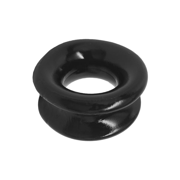 Rock Solid Convex Black