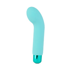 Powerbullet Sara&#39;s Spot 4&#39;&#39; Bullet 10 Function Teal