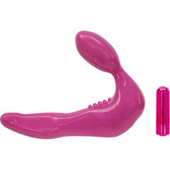 Powerbullet Infinity With 2.5&#39;&#39; Mini Bullet 9 Function Pink