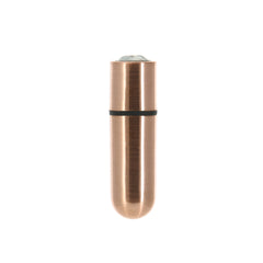 Powerbullet First Class Mini Bullet With Crystal 9 Function Rose Gold