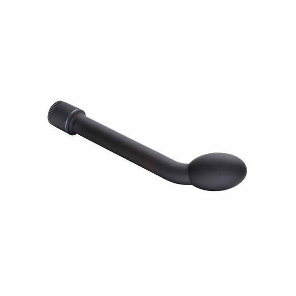 Cloud 9 G Spot Massager Curved Black