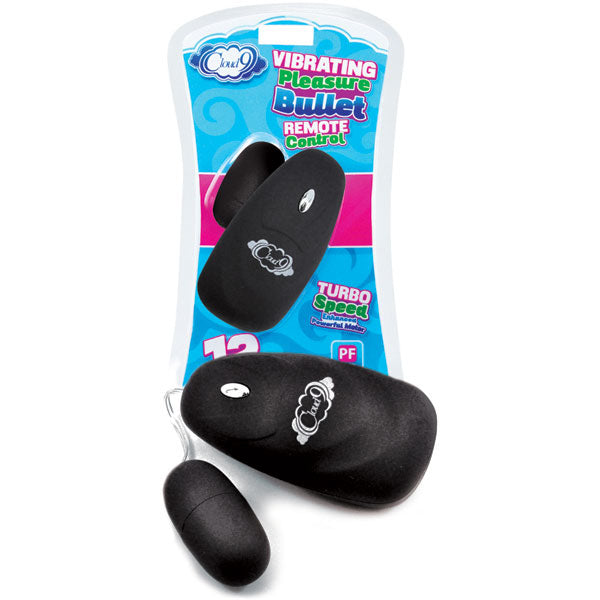 Cloud 9 12 Speed Bullet Purple