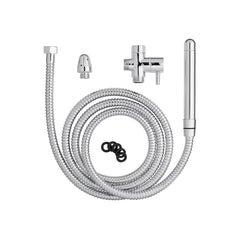 Cloud 9 Fresh + Premium Shower Enema Kit W/ Diverter & Tips