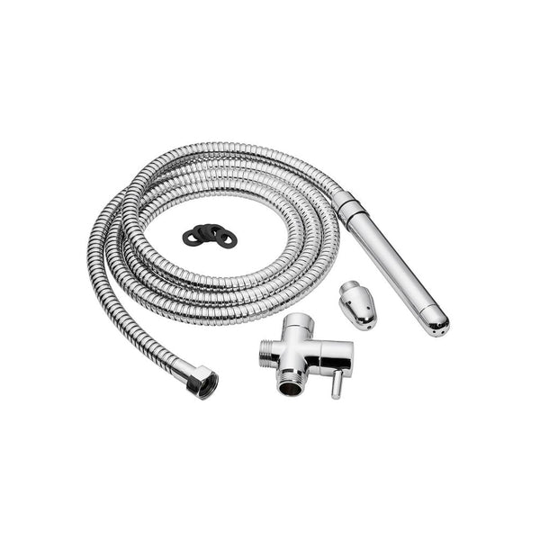 Cloud 9 Fresh + Premium Shower Enema Kit W/ Diverter & Tips