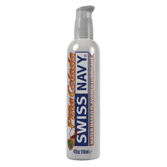 Swiss Navy Flavors Pina Colada 4 oz.