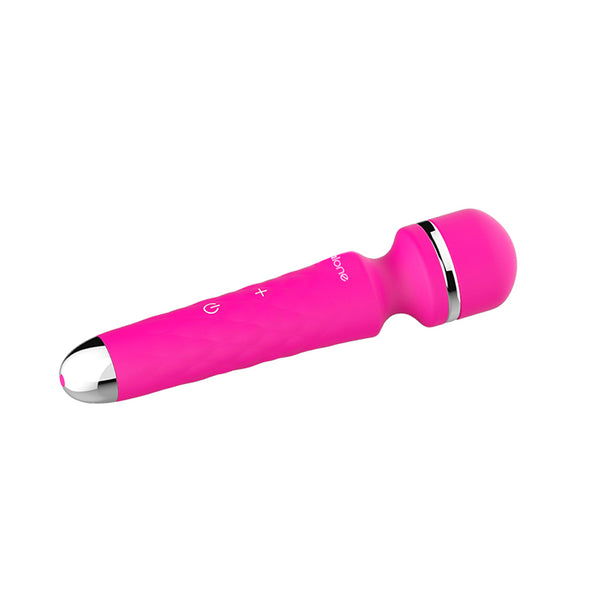 Rock Massager Pink