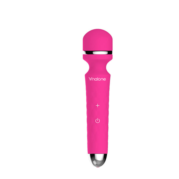 Rock Massager Pink