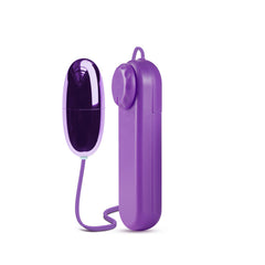 B Yours Power Bullet Wild Grape Blast