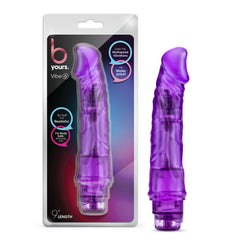 B Yours Vibe #6 Purple
