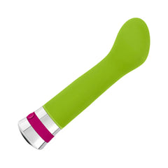 Aria Hue G Lime Green