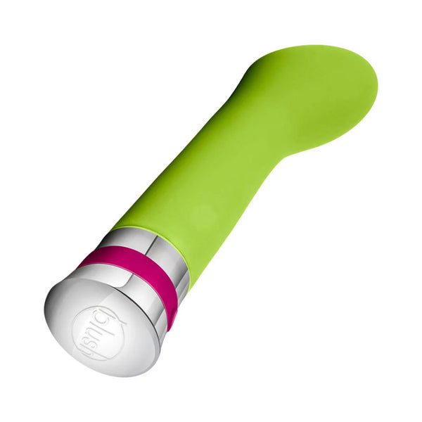 Aria Hue G Lime Green