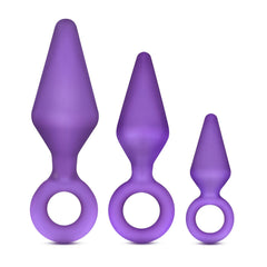 Luxe Candy Rimmer Kit Purple