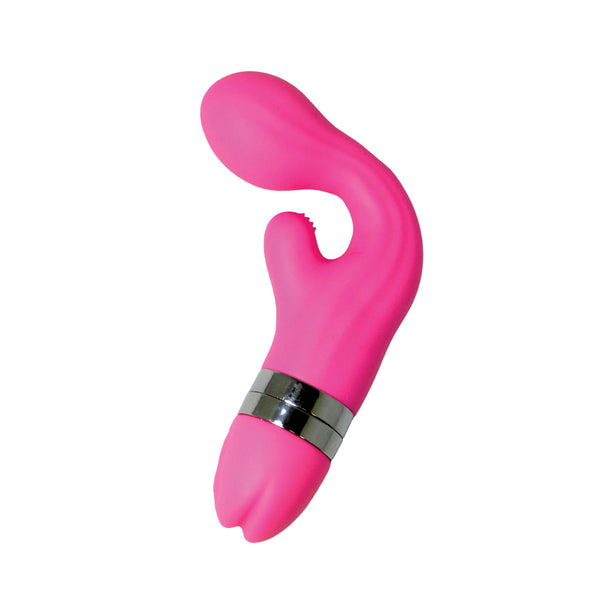 Sophia Bendable Duo Vibe Pink