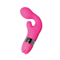 Sophia Bendable Duo Vibe Pink