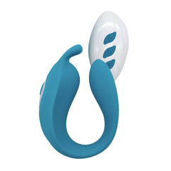 BFF The Mody Wireless Egg Couple Toy Rechargeable