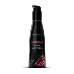 Wicked Aqua Watermelon 4 oz.