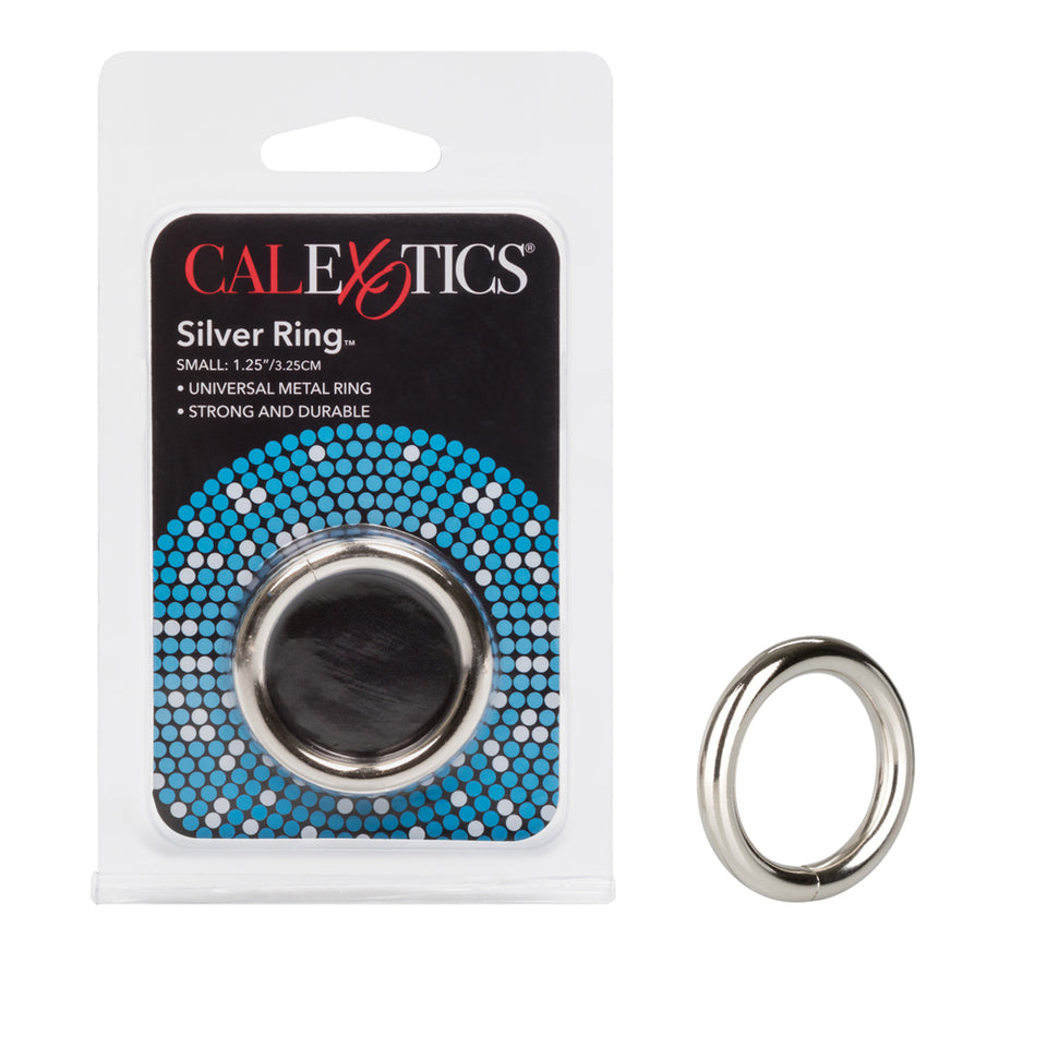 Metal Cock Rings