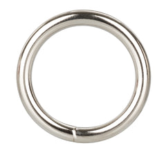 Silver Ring Medium