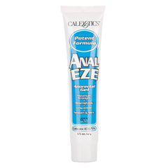 Anal Eze Gel Packaged