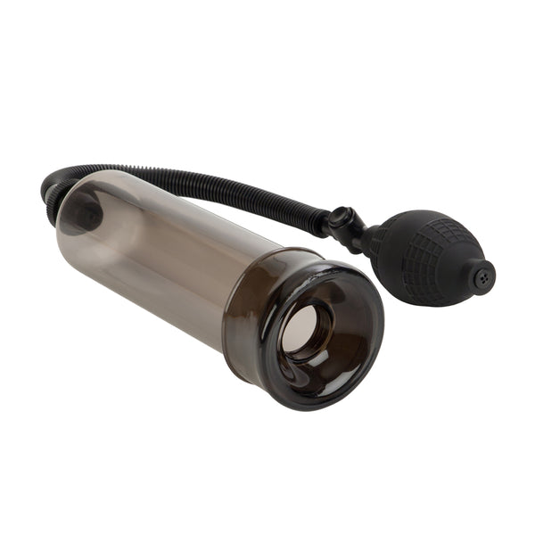 Optimum Series Bullfighter Pump With Ehnancer Clear