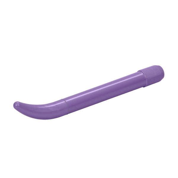 Slender G-Spot Massager Purple