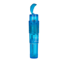 Waterproof Vibro Dolphin Blue