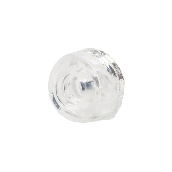 Optimum Series Universal Pump Sleeve Clear