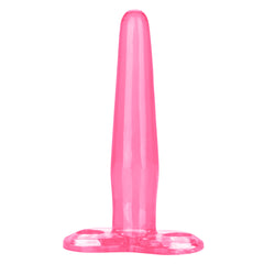 Silicone Tee Probe Pink