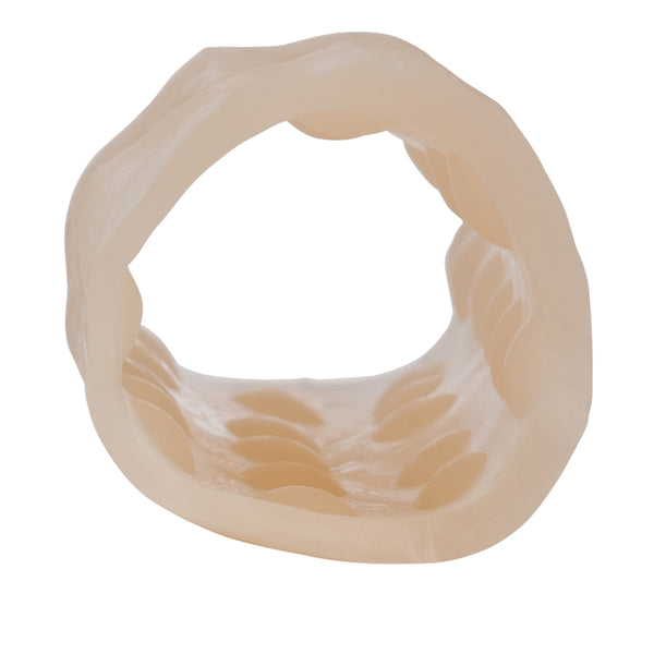 Road Warrior Whacker Ivory