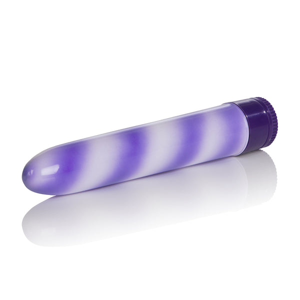 Candy Cane Massager Purple