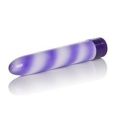 Candy Cane Massager Purple