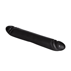 Smooth Double Dong Black