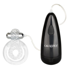 Elite Sexual Exciter Crystal Clear