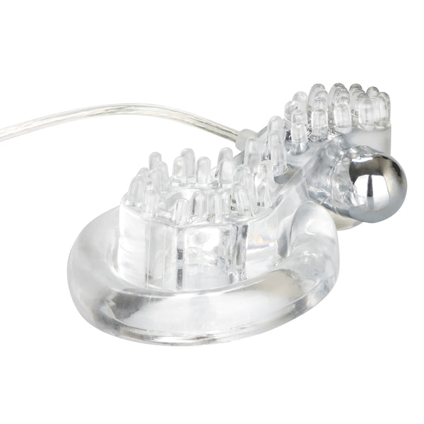 Elite Sexual Exciter Crystal Clear
