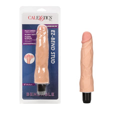 Bendable Pure Skin EZ-Bend Stud 8&quot; Ivory