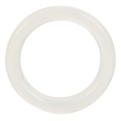 Dr. Joel Kaplan Silicone Prolong Ring Clear