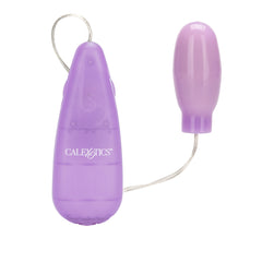 Pocket Exotics Smooth Bullet Lavender