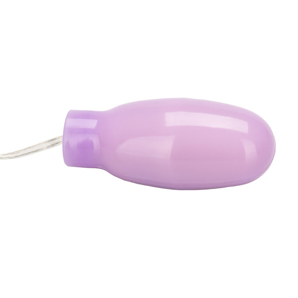 Pocket Exotics Smooth Bullet Lavender