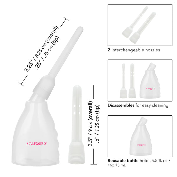 Ultimate Douche Clear