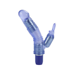 Bendies Bunny Blue
